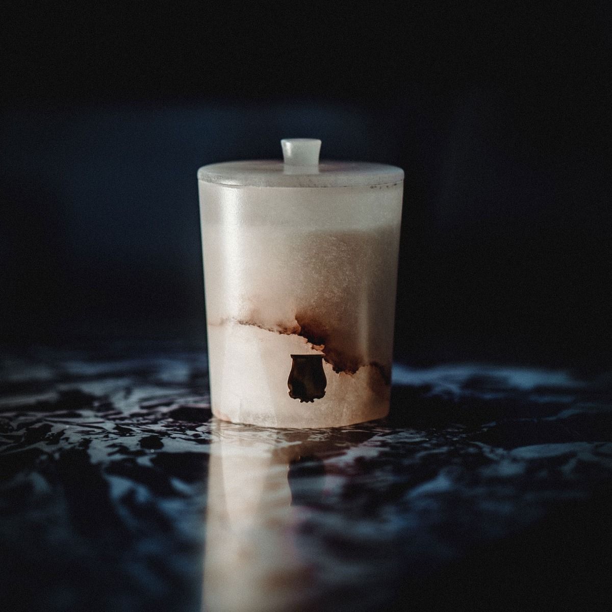 Trudon | Alabasters Abd El Kader Candle