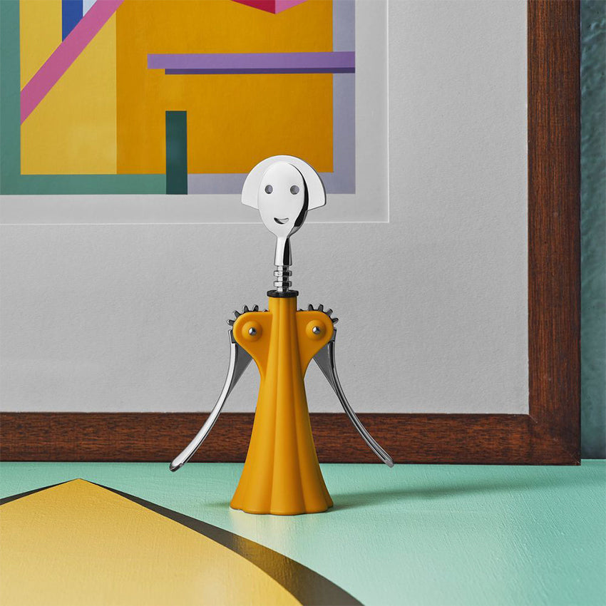 Alessi | Anna G Corkscrew