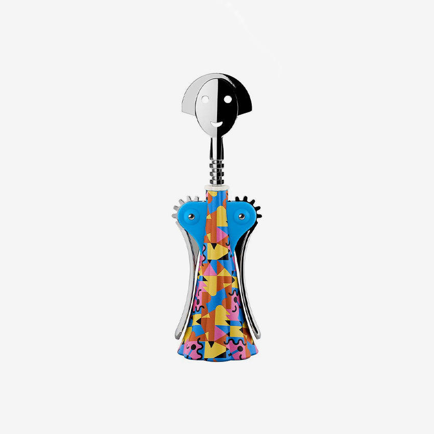 Alessi | Anna G Corkscrew