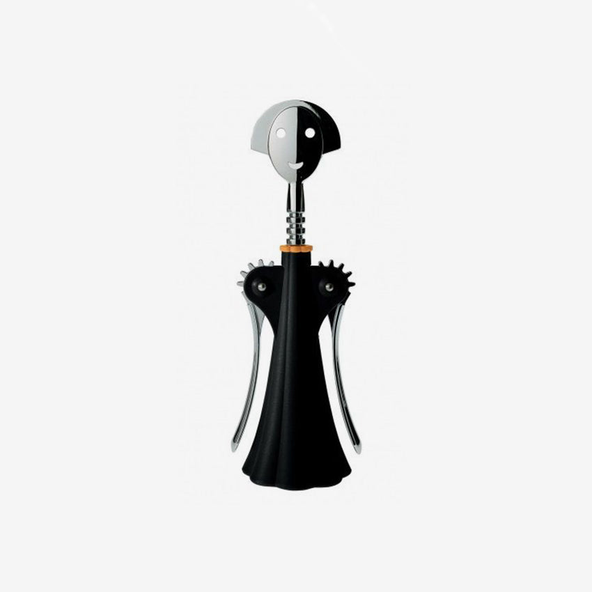 Alessi | Anna Grey Corkscrew