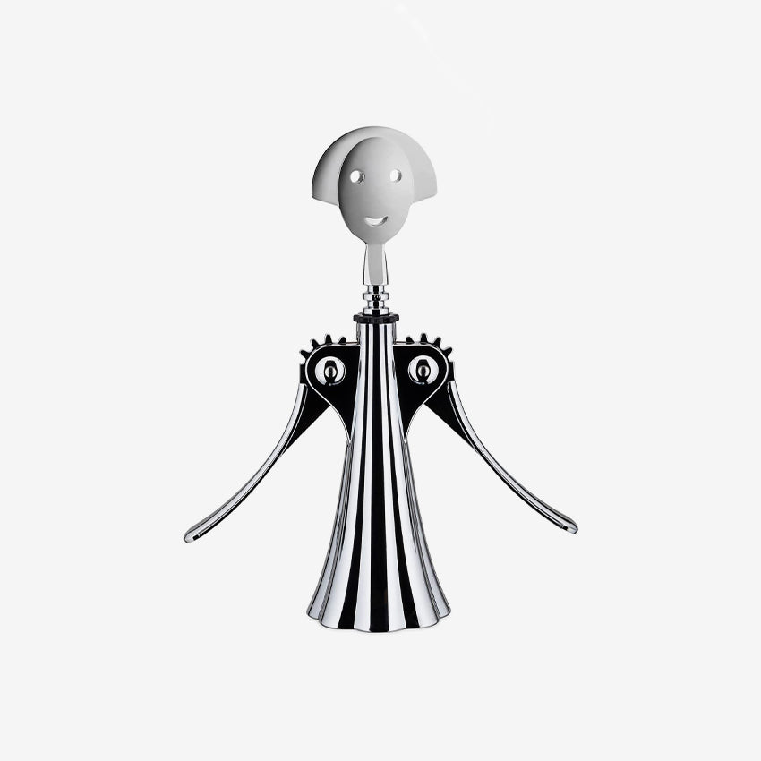 Alessi | Anna Grey Corkscrew