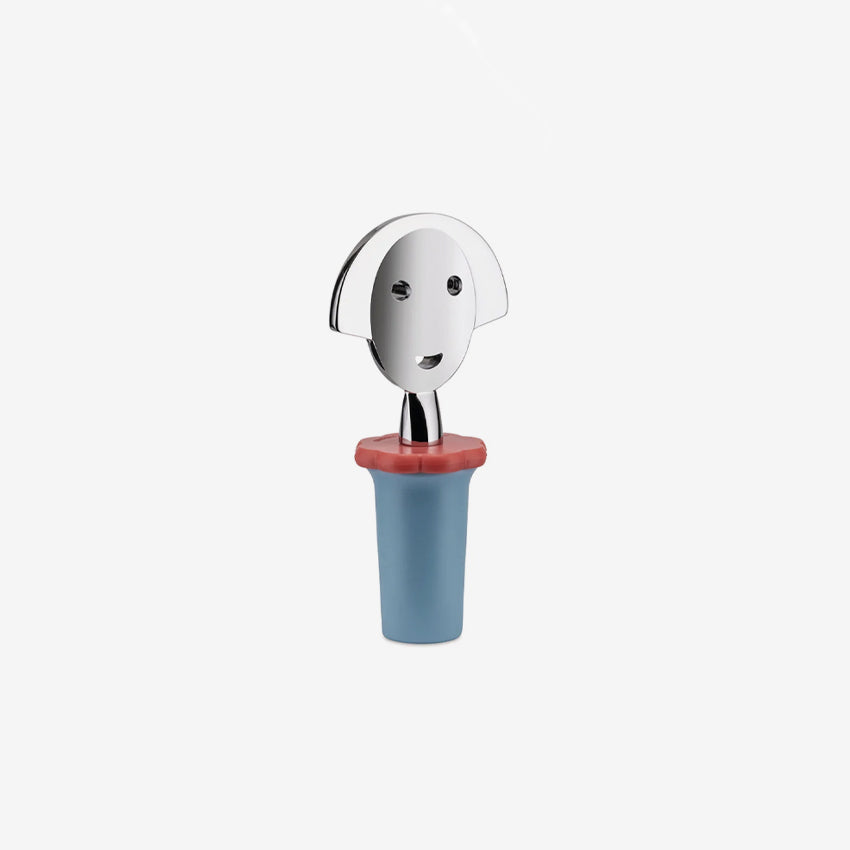 Alessi | Anna G 2 Bouchons de bouteille de vin