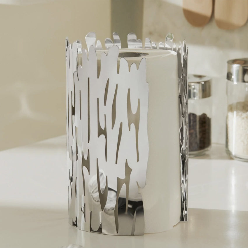 Alessi | Barkroll Kitchen Roll Holder