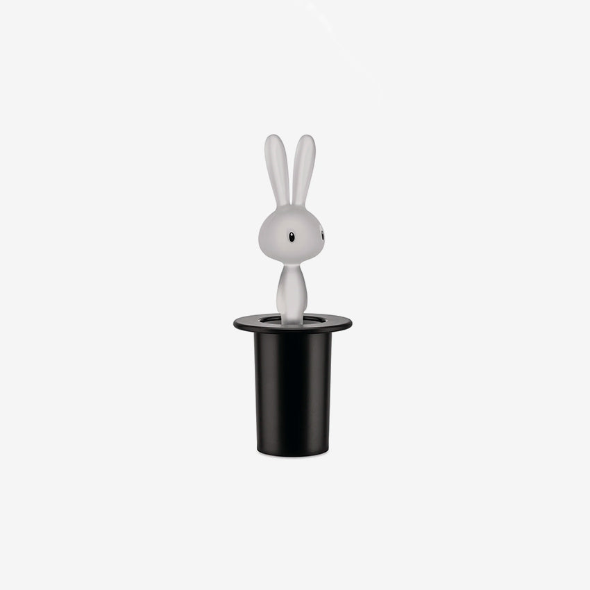 Alessi | Magic Bunny Toothpick Holder