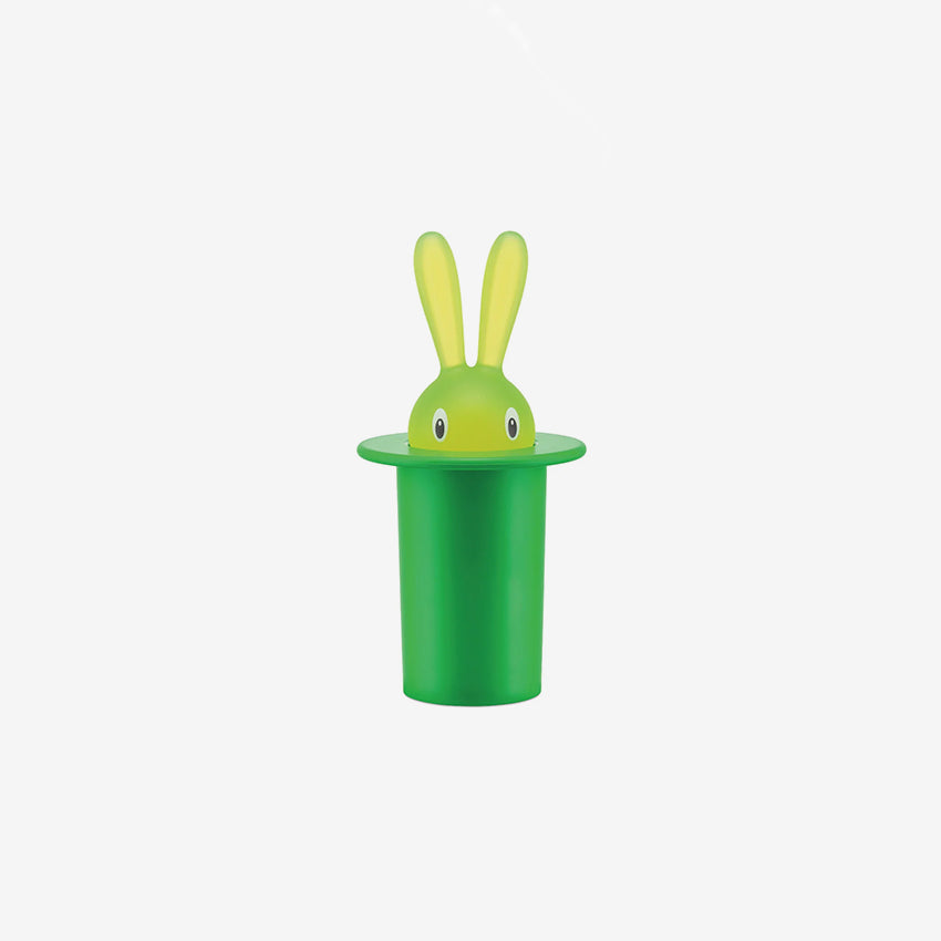 Alessi | Porte cure-dents lapin magique