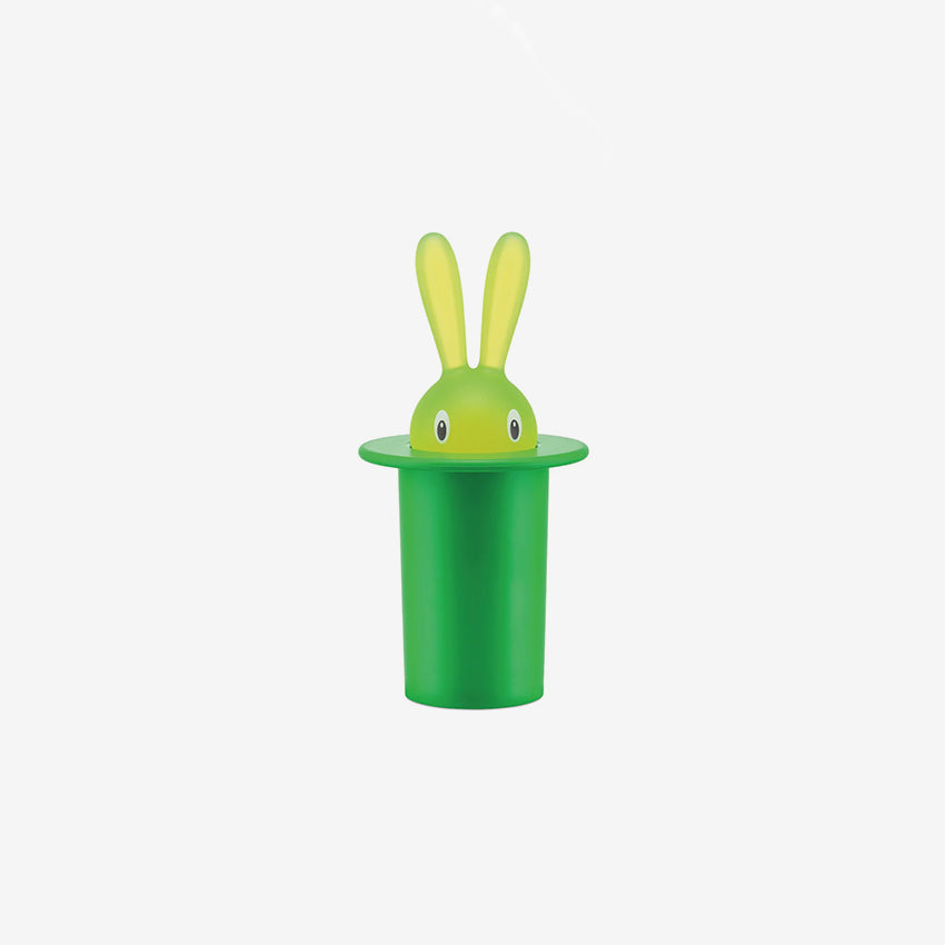 Alessi | Magic Bunny Toothpick Holder