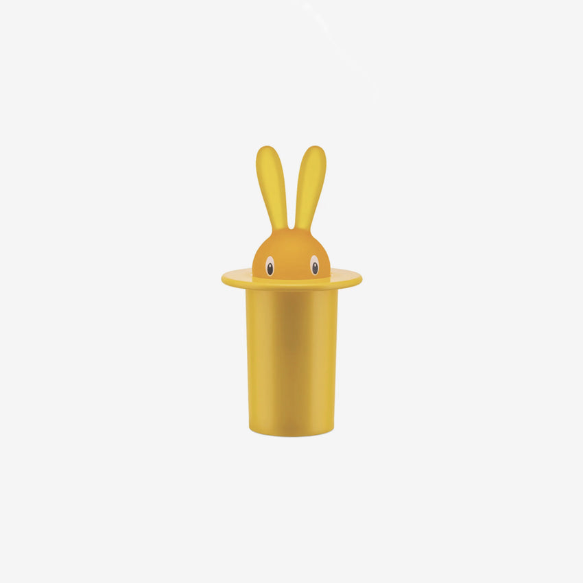 Alessi | Magic Bunny Toothpick Holder