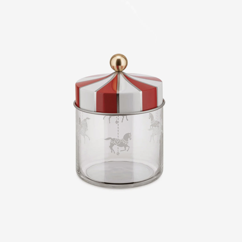 Alessi | Circus Jar