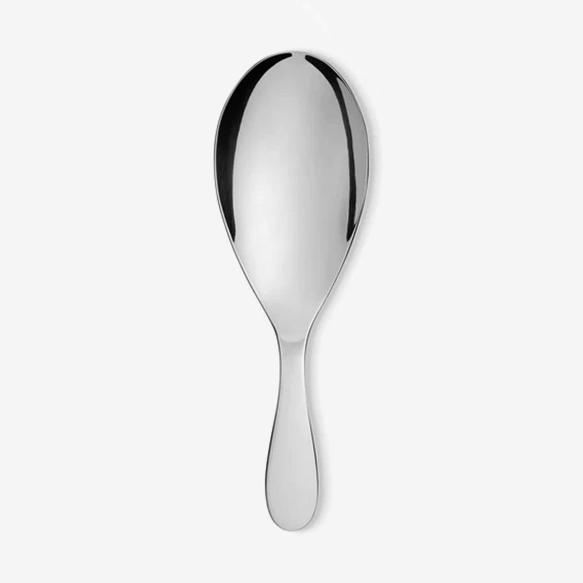 Alessi | Eat.It Risotto Serving Spoon