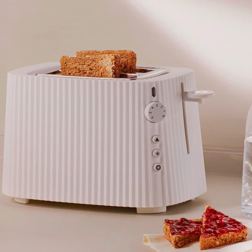 Alessi | Plissé Toaster