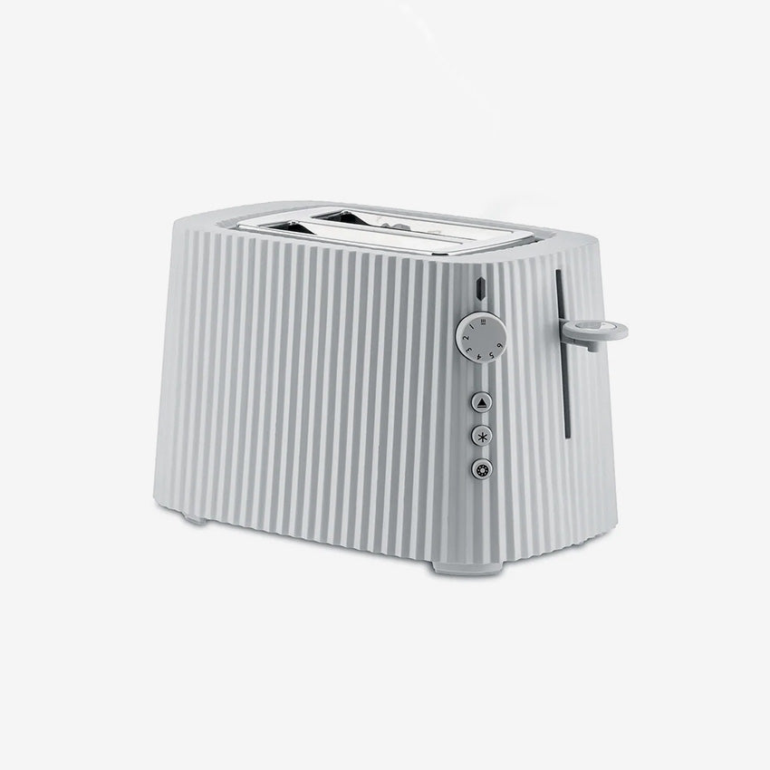 Alessi | Plissé Toaster