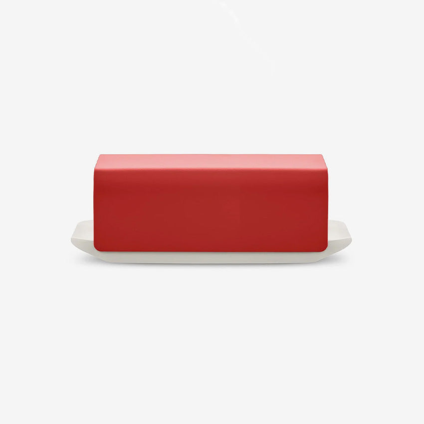 Alessi | Mattina Butter Dish