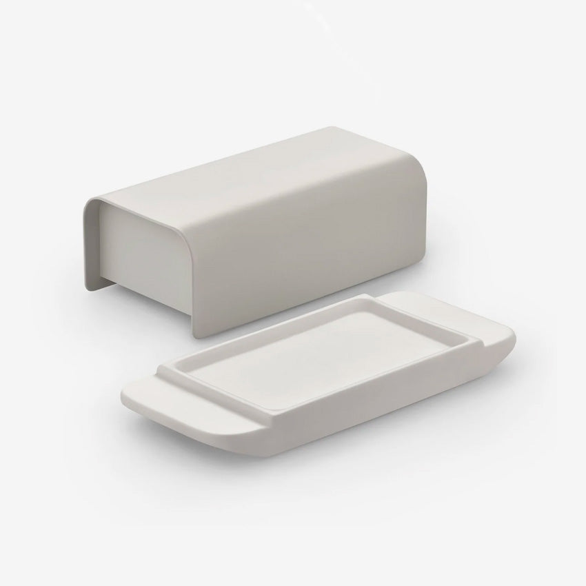 Alessi | Mattina Butter Dish