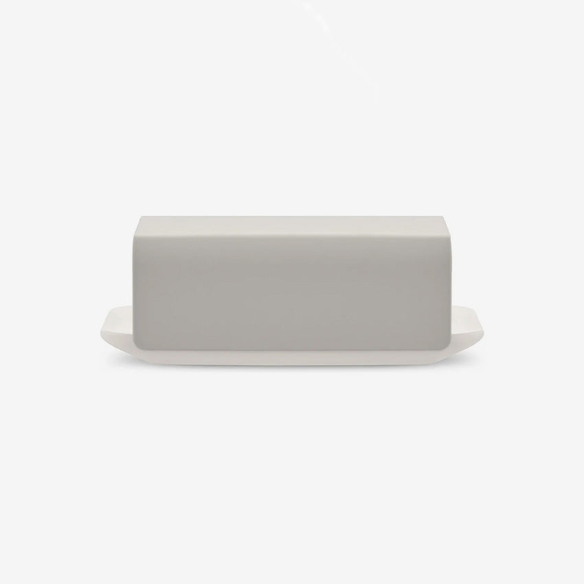 Alessi | Mattina Butter Dish