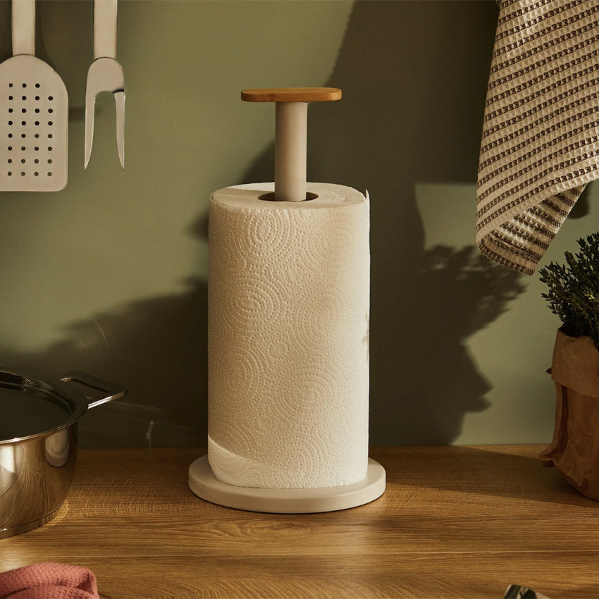 Alessi | Mattina Kitchen Roll Holder