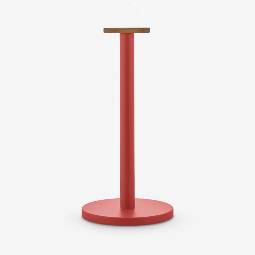 Alessi | Mattina Kitchen Roll Holder