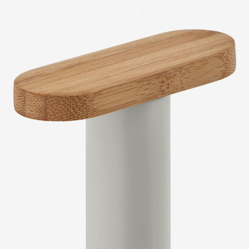 Alessi | Mattina Kitchen Roll Holder
