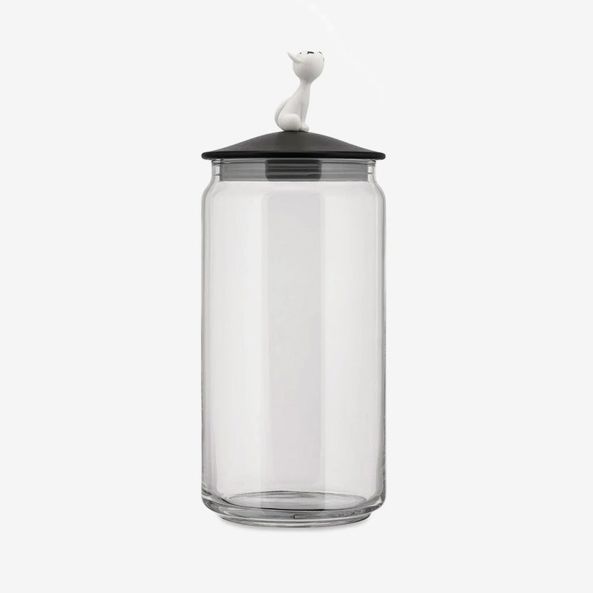 Alessi | PET Mio Jar Container H : 27.00cm