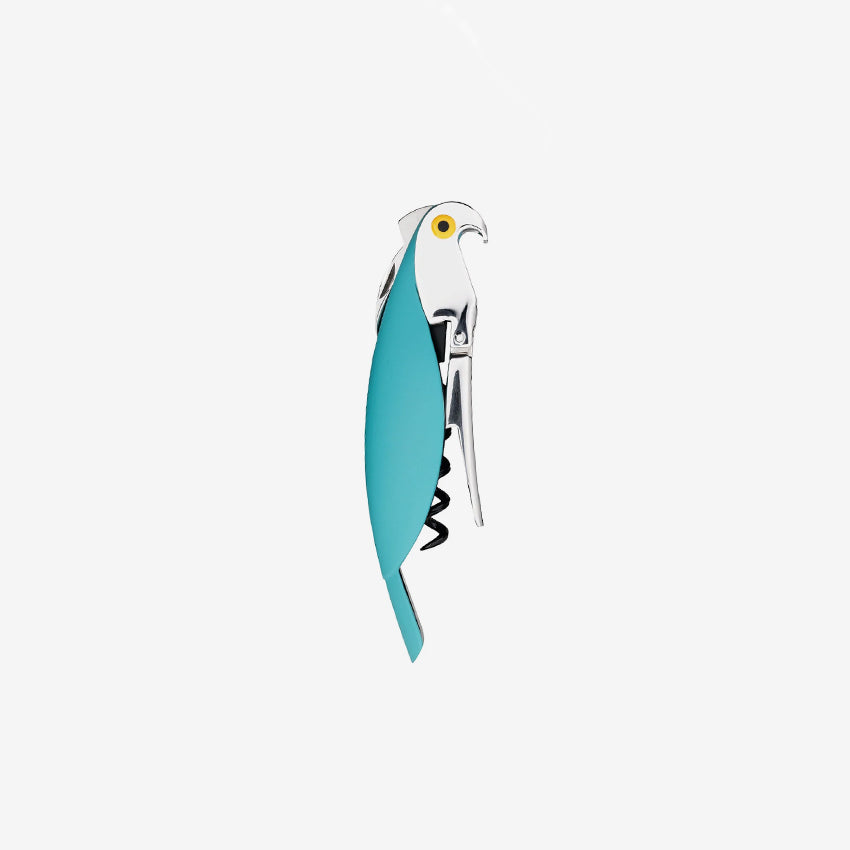 Alessi | Parrot Corkscrew