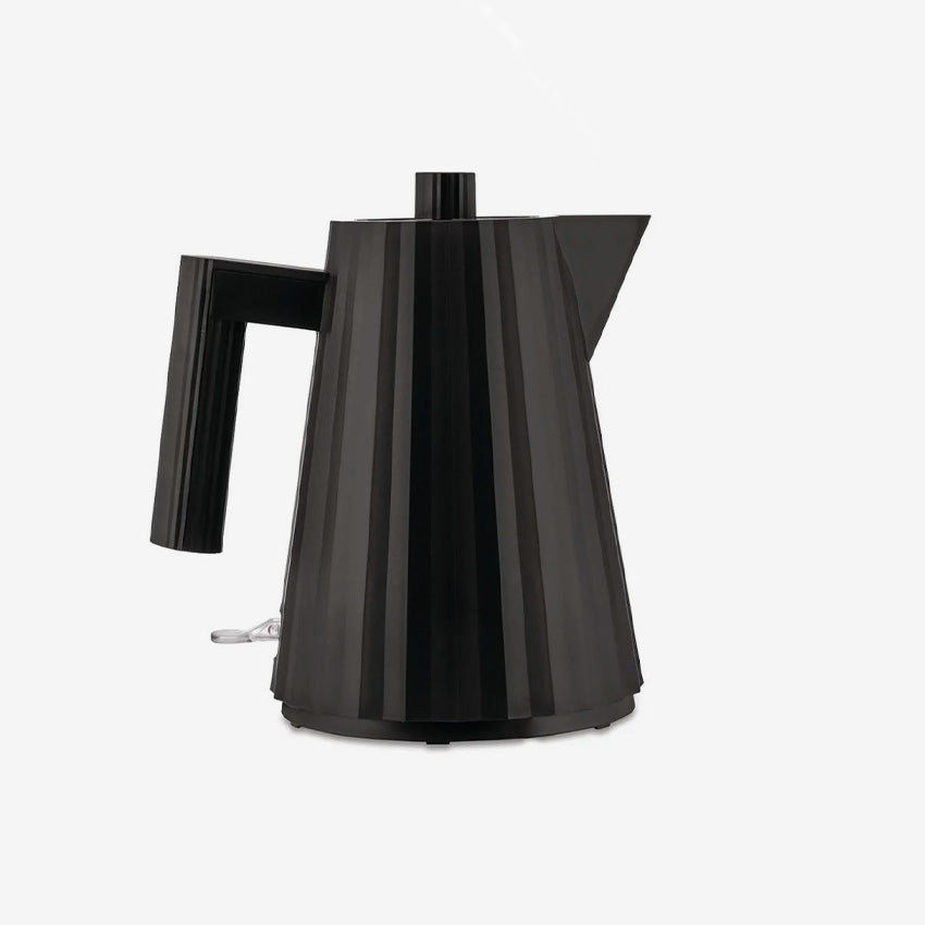 Alessi | Plissé Electric Water Kettle