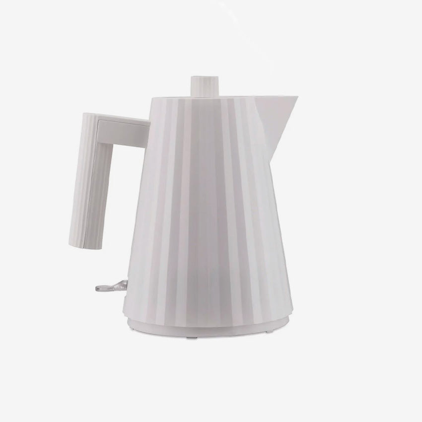 Alessi | Bouilloire électrique Plissé