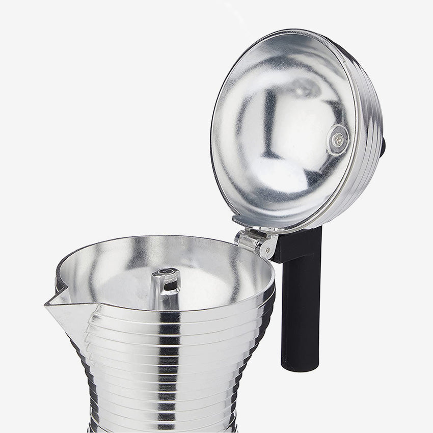 Alessi | Pulcina Cafetière Espresso