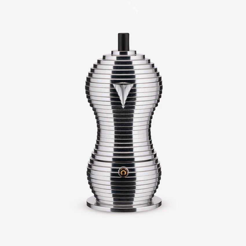 Alessi | Pulcina Cafetière Espresso