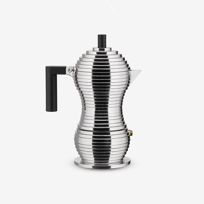 Alessi | Pulcina Cafetière Espresso