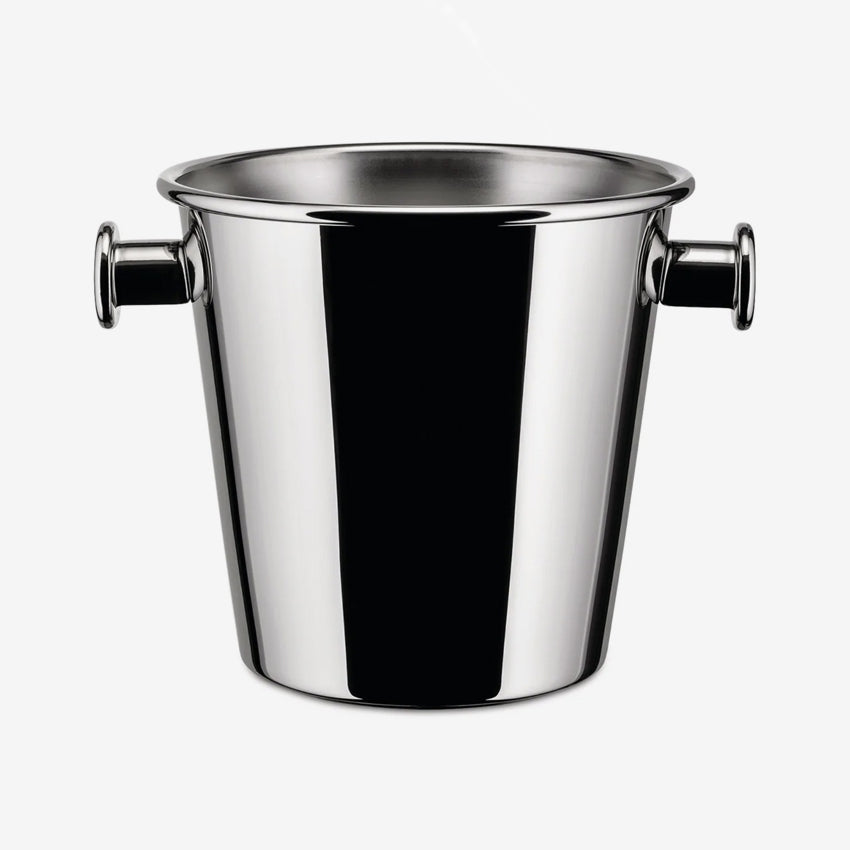 Alessi | Stainless Steel Bucket