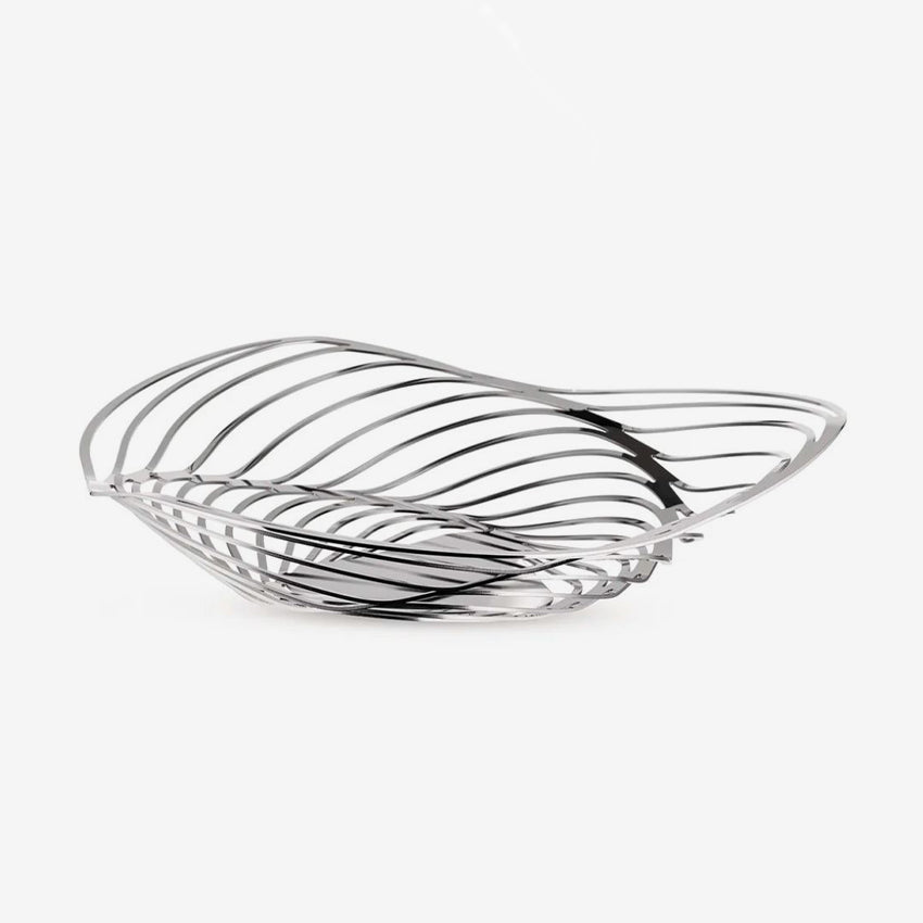 Alessi | Trinity Centrepiece H:10cm