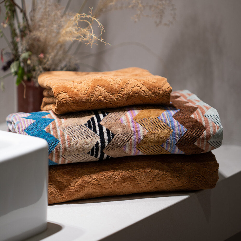 Missoni Home | Alfred Bath Towel