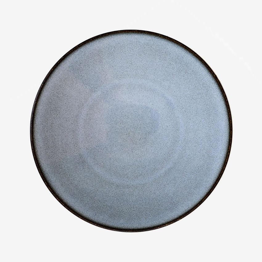 Jars Céramistes | Assiette Plate Tourron