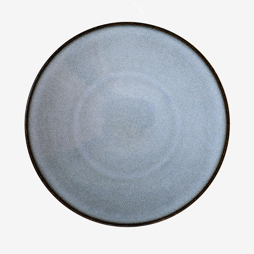 Jars Céramistes | Tourron Presentation Plate