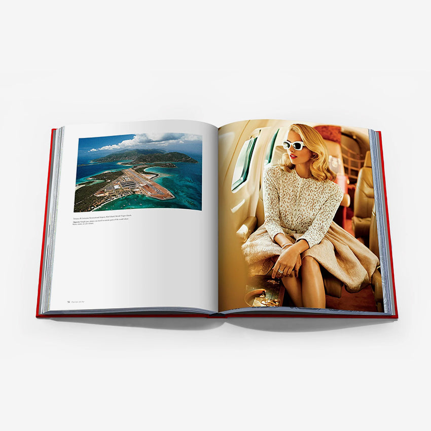 Assouline | The Art of Flying