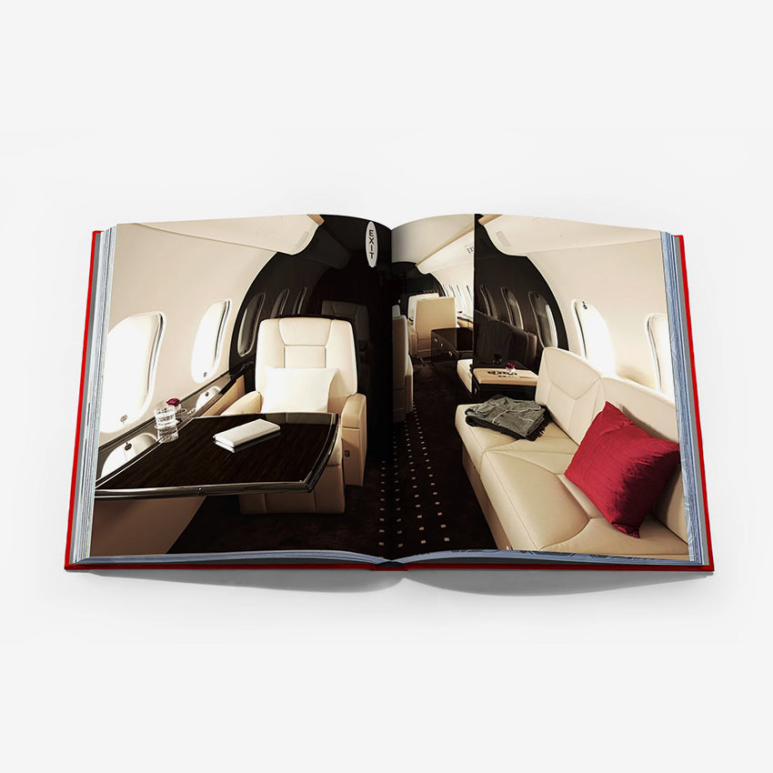 Assouline | The Art of Flying