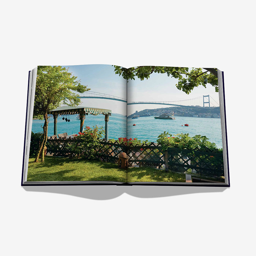 Assouline | Bosphorus Privée