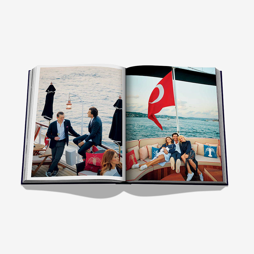 Assouline | Bosphorus Privée