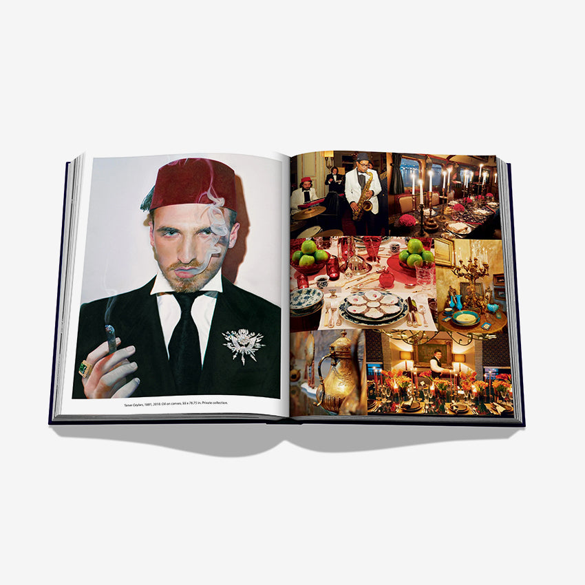 Assouline | Bosphorus Private