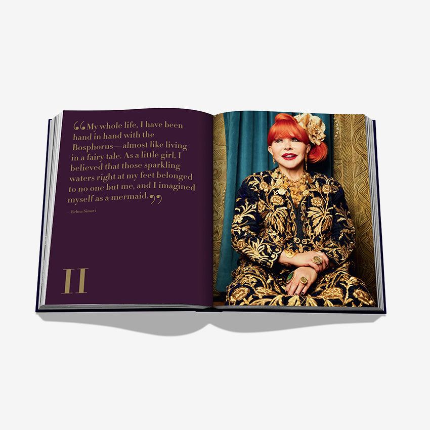 Assouline | Bosphorus Private
