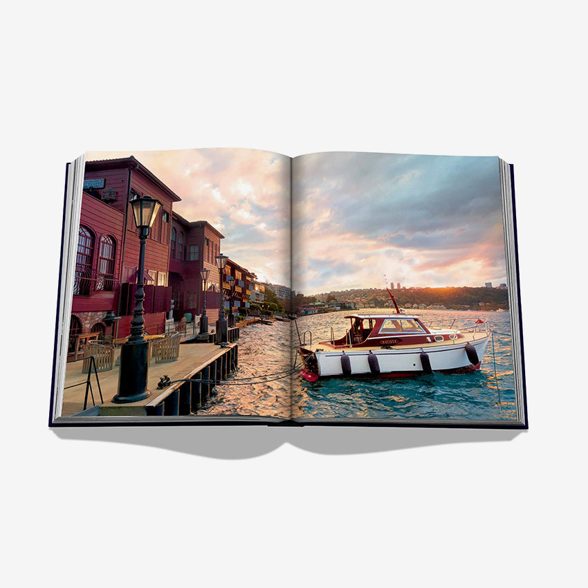 Assouline | Bosphorus Privée