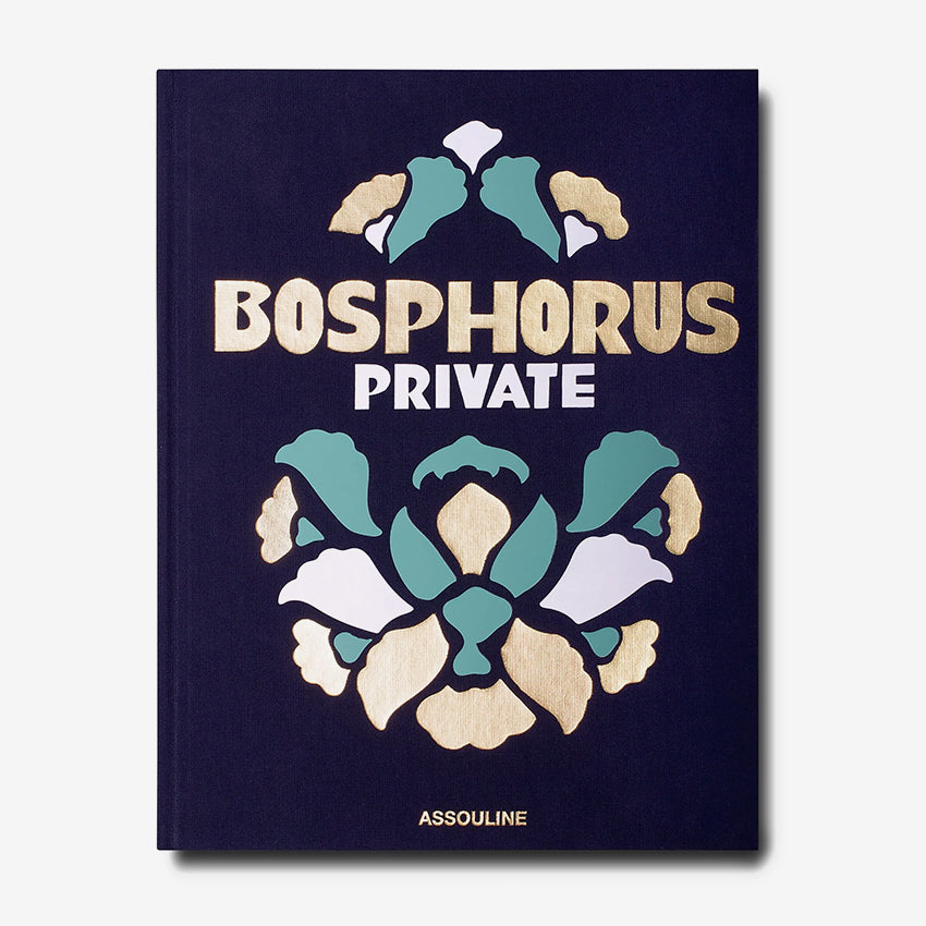 Assouline | Bosphorus Privée