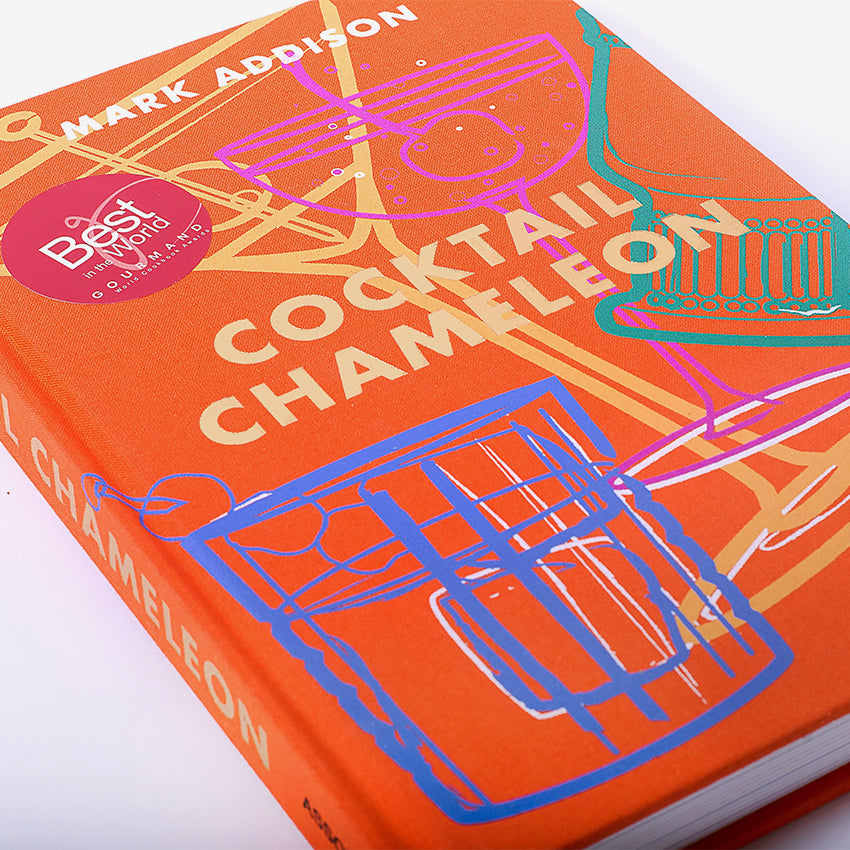 Assouline | Cocktail Caméléon