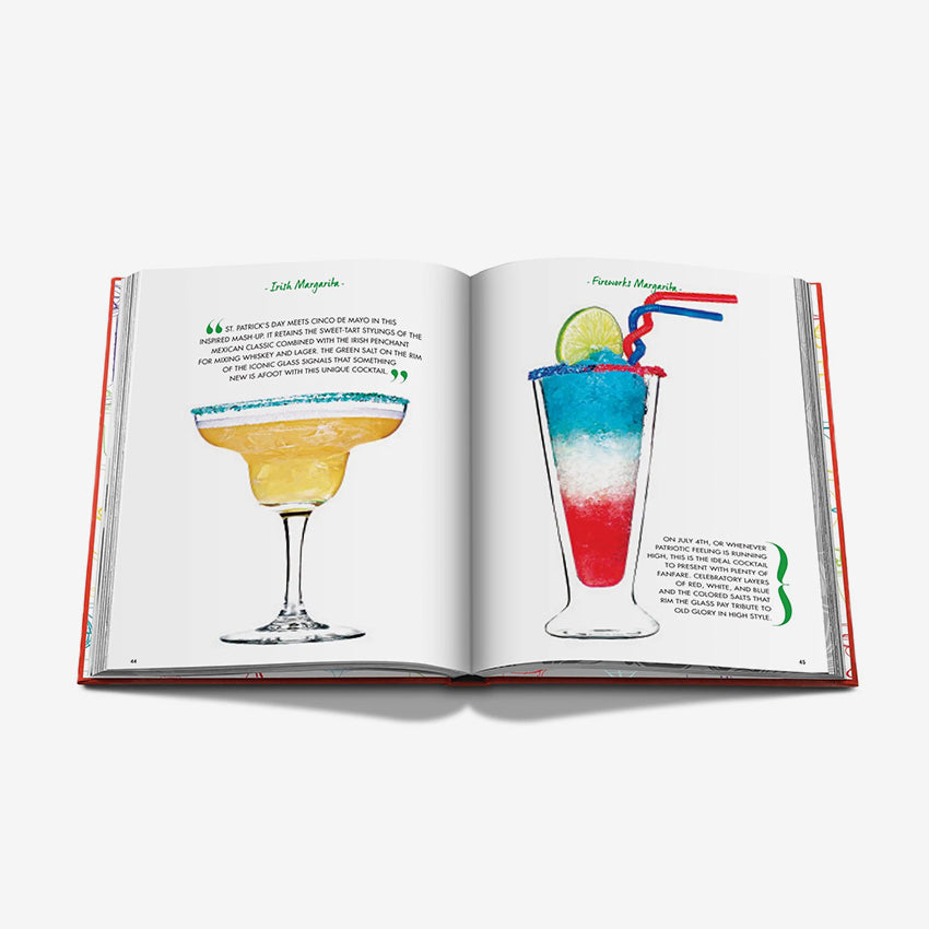 Assouline | Cocktail Caméléon