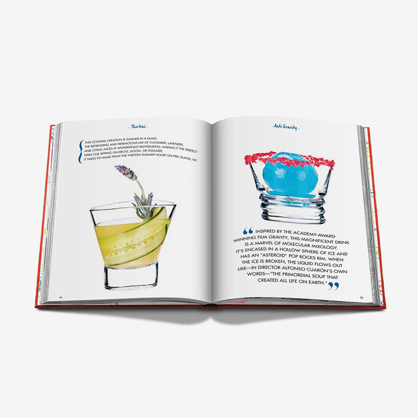 Assouline | Cocktail Caméléon