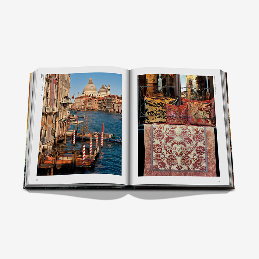 Assouline | Italian Chic