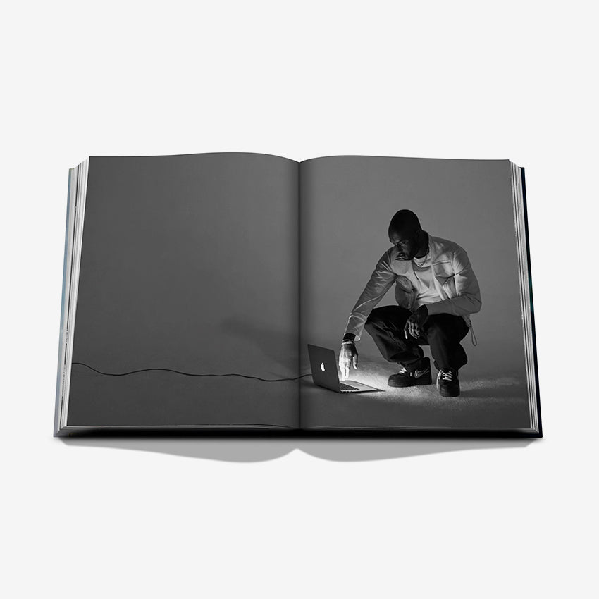 Assouline | Louis Vuitton: Virgil Abloh (Couverture de Ballon Classique)