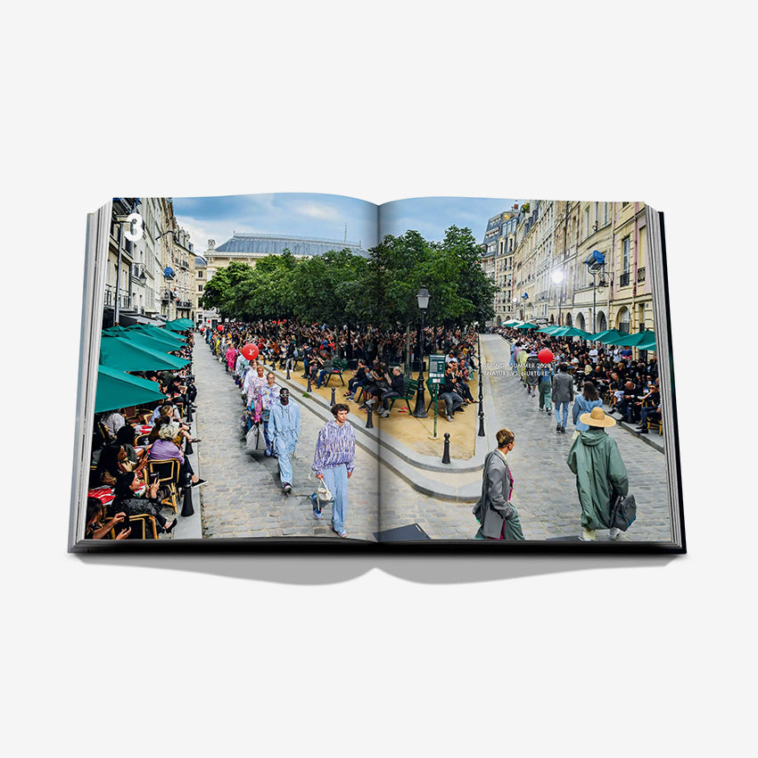 Assouline | Louis Vuitton: Virgil Abloh (Couverture de Ballon Classique)