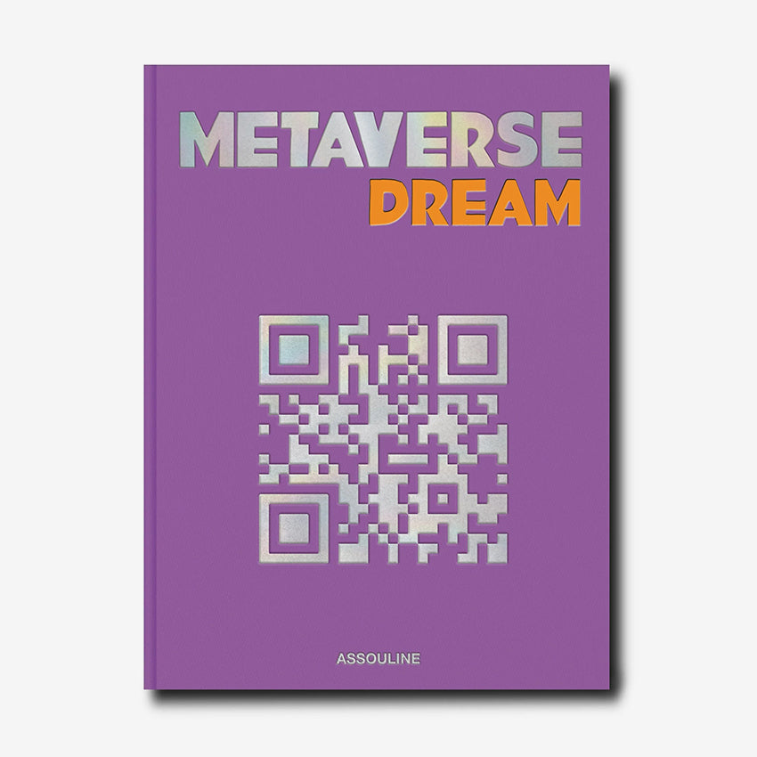 Assouline | Metaverse Dream