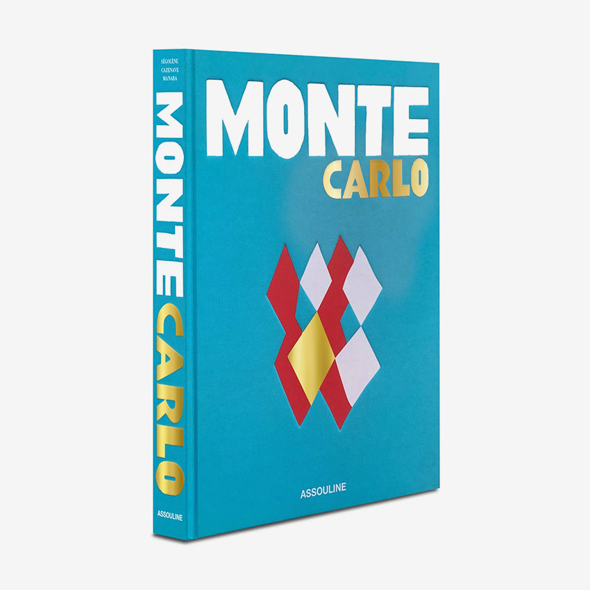 Assouline | Monte Carlo