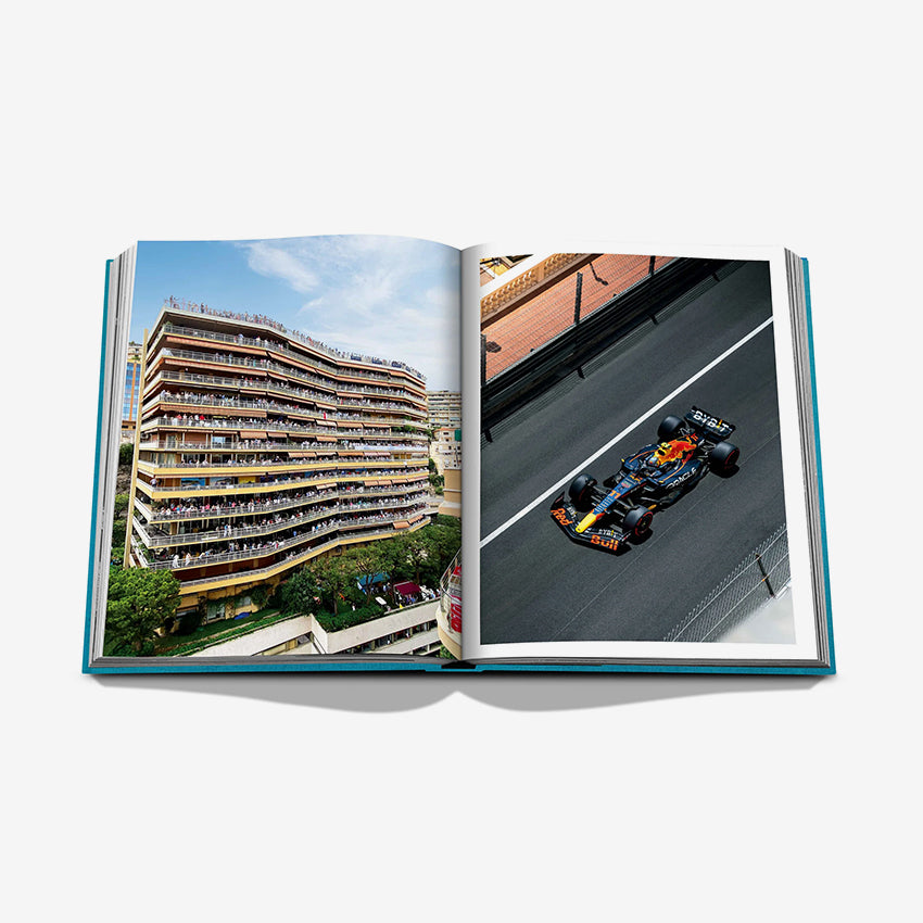 Assouline | Monte Carlo